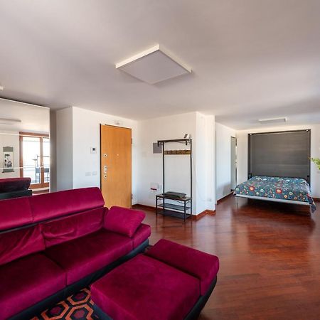 Appartement Casa Andrew New à Rome Extérieur photo