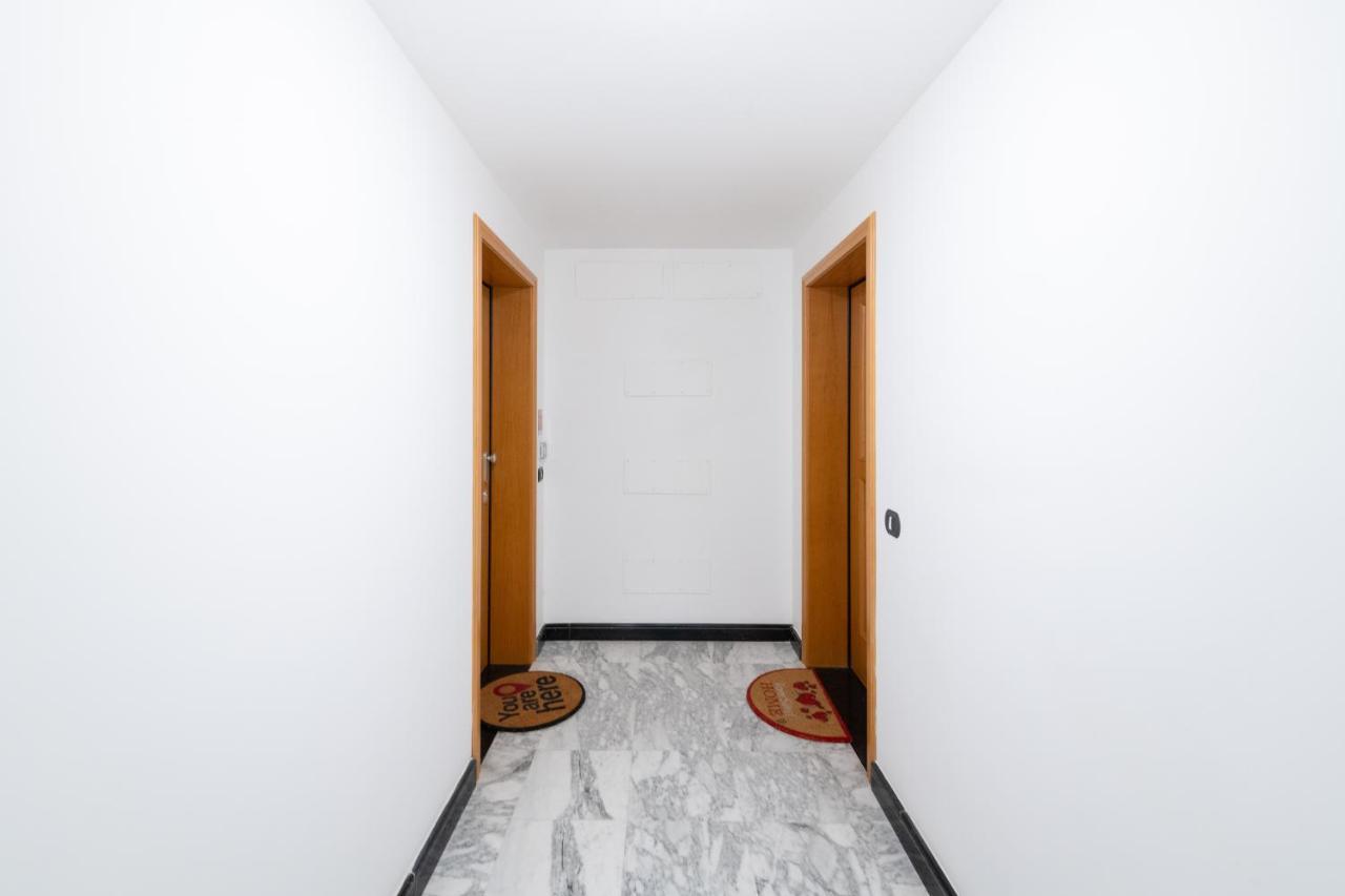 Appartement Casa Andrew New à Rome Extérieur photo