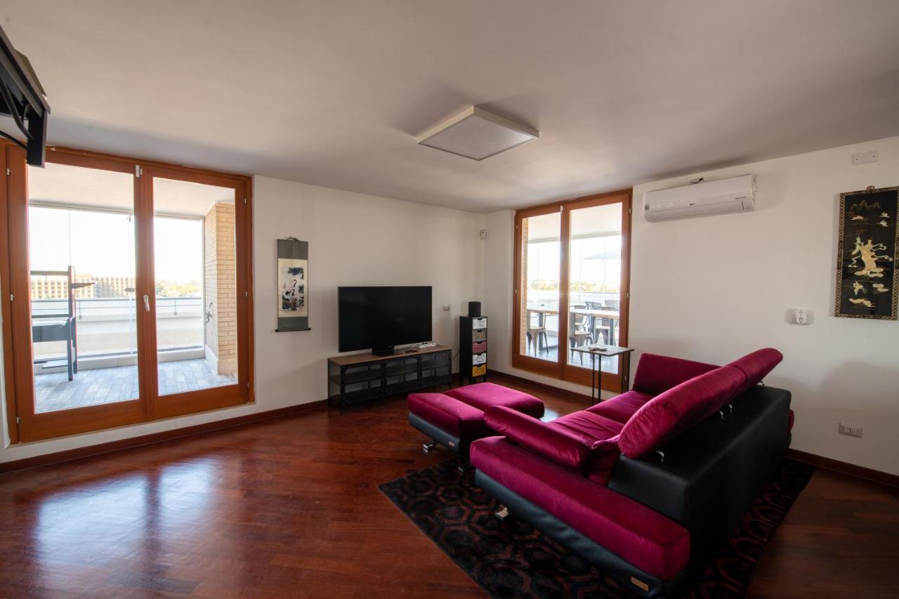 Appartement Casa Andrew New à Rome Extérieur photo