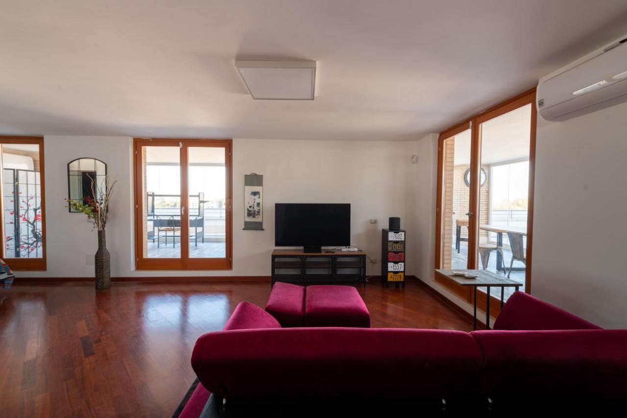 Appartement Casa Andrew New à Rome Extérieur photo