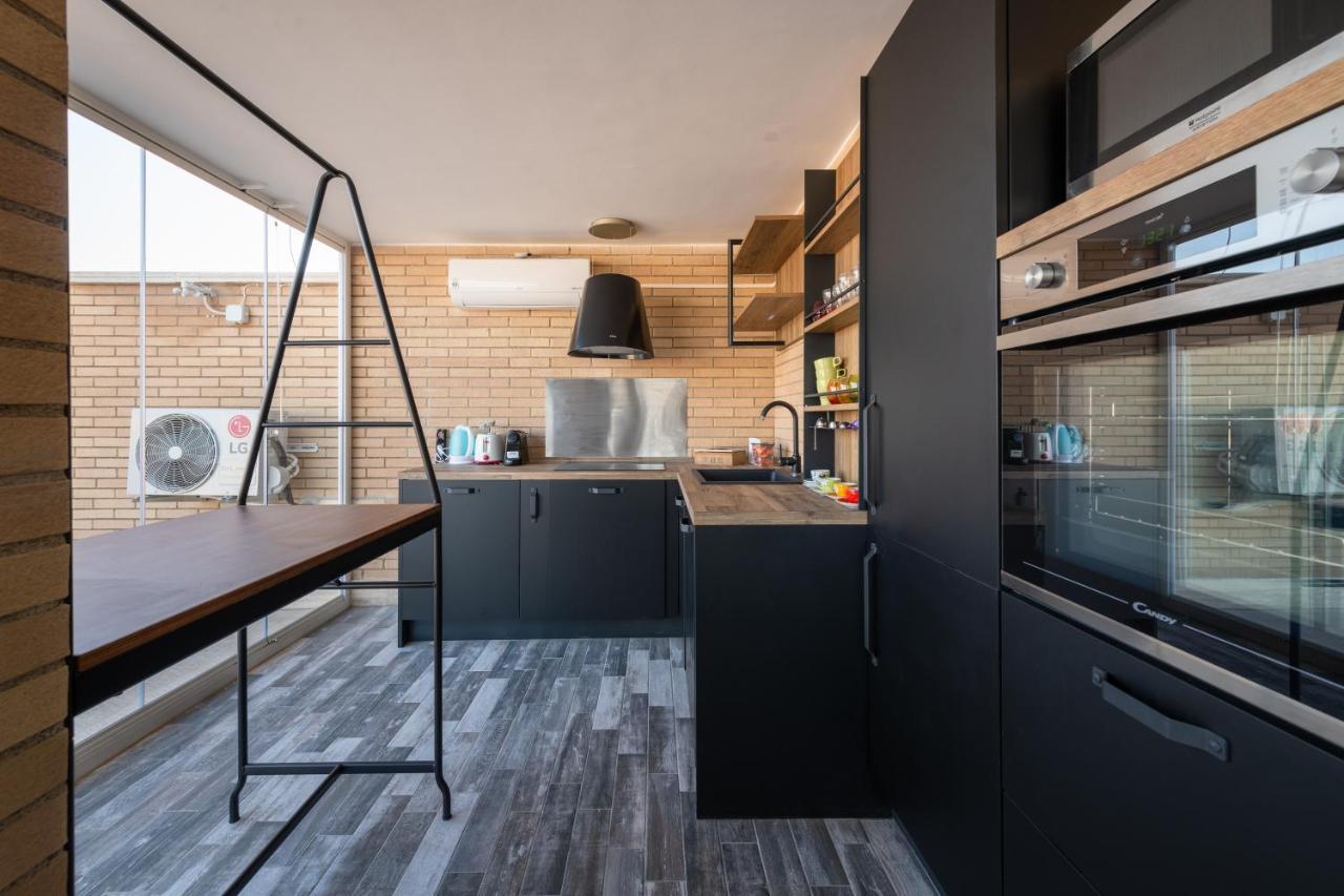 Appartement Casa Andrew New à Rome Extérieur photo